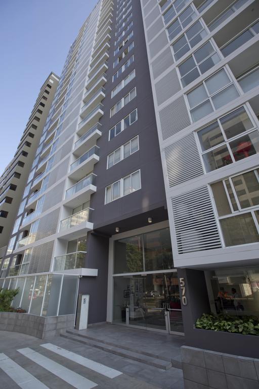 Urbano Apartments Miraflores Pardo Lima Exterior foto